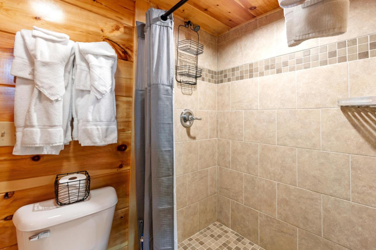 Heavenly Heights By Ghosal Luxury Lodging Sevierville Exterior foto